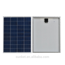 solar panel portable 90w powered electric stove